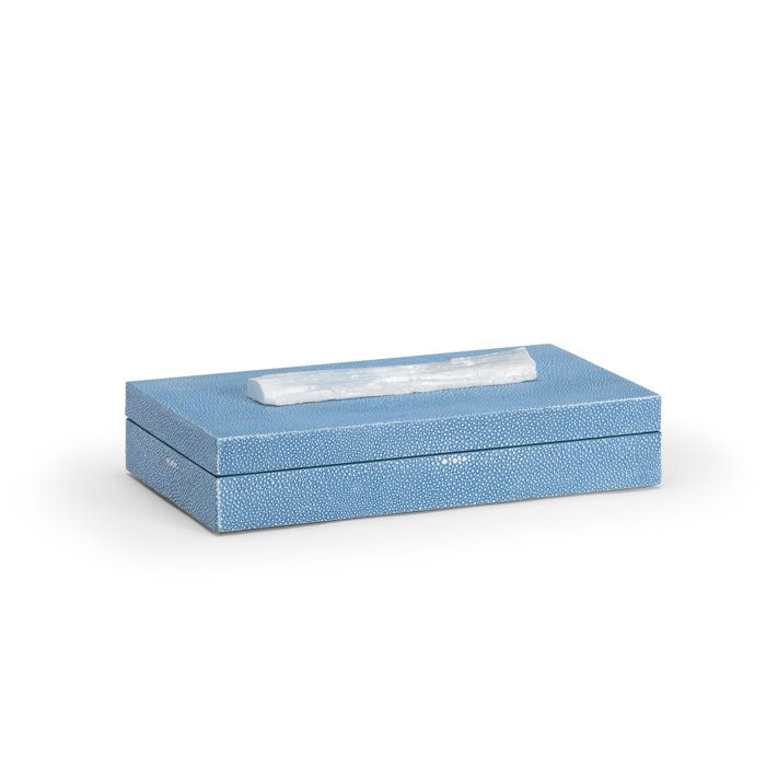 Chelsea House Durham Jewelry Box Wayfair